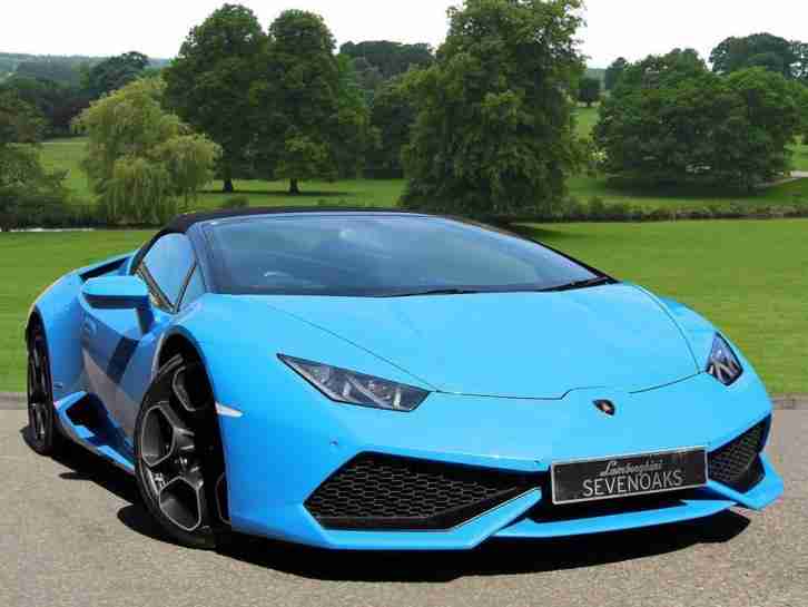 Lamborghini Gallardo LP570 Superleggera Cherished Registration Number Plate