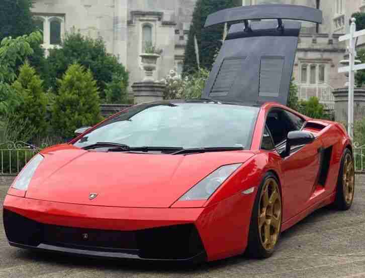 Lamborghini Gallardo Lp 560-4 Spyder - PETROL MANUAL 2011/61