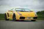 Gallardo Manual 5.0 V10 2005