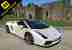 Lamborghini Gallardo Spyder 5.0 V10 520bhp E Gear Full Lamborghini History