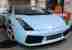Lamborghini Gallardo Spyder E Gear 2007 56 LIFT SYSTEM FRESH SERVICE INCLUCDED