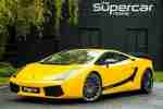 Gallardo SuperLeggera 5Ltr Egear