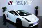 Gallardo V10 Coupe PETROL MANUAL