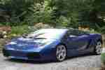 Gallardo V10 RARE Manual 2004