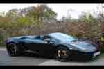 Gallardo V10 Spyder HIGH SPEC