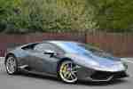 HURACAN LP 610 4