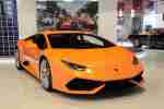 Huracan