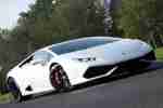 Huracan 5.2 LP 610 4 Auto Seq 4WD