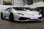 Huracan 5.2 LP 610 4 Auto Seq 4WD