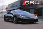 Huracan 5.2 LP 610 4 Auto Seq 4WD