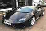 Huracan 5.2 LP 610 4 Auto Seq 4WD