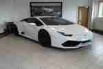 Huracan 5.2 LP610 4 Coupe