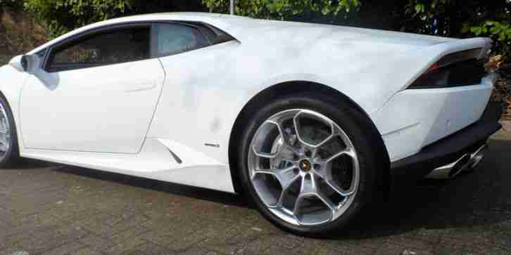 Lamborghini Huracan Hire-50% OFF Limited Offer , Drivers 25+