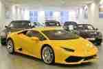 Huracan LP 610 4