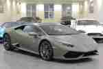 Huracan LP 610 4 AVIO LIMITED