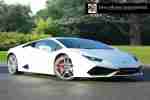 Huracan LP610 4 2dr