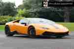 Huracan LP610 4 5.2 2dr