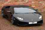 Huracan LP610 4 5.2 NAV