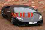 Huracan LP610 4 5.2 NAV