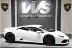 Huracan Lp 610 4 Coupe 5.2 Semi