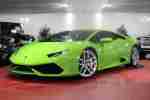 Huracan Lp 610 4 VAT QUALIFYING