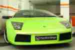 Murcielago 6.2 2003 03 Fantastic