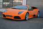 Murcielago 6.2 4WD 2dr Beautiful