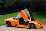 Murcielago 6.2 VT HIGH SPEC