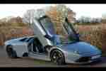 Murcielago V12 Coupe eGear HIGH