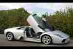 Murcielago VT eGear Roadster HIGH