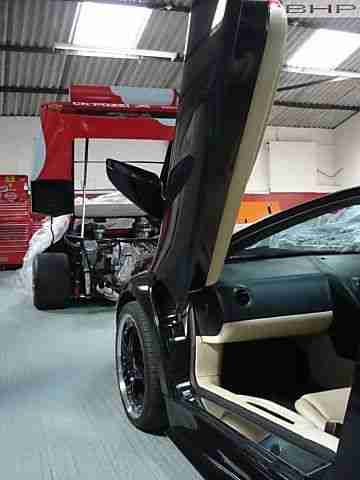  Coupe Transmission