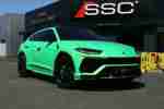 Urus 4.0 V8 BiTurbo Auto 4WD 5dr