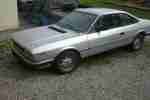 Beta Coupe 2000 mit 122 PS Oldtimer.