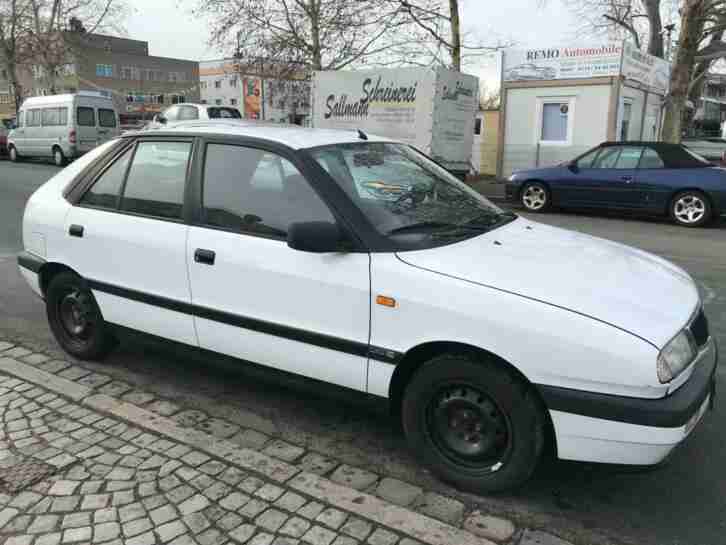 Lancia Delta 1.8L 90PS