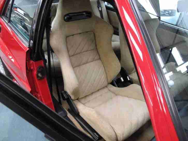 Lancia Delta 2.0 Integrale [LHD] EVO 2 PETROL MANUAL 1994/L