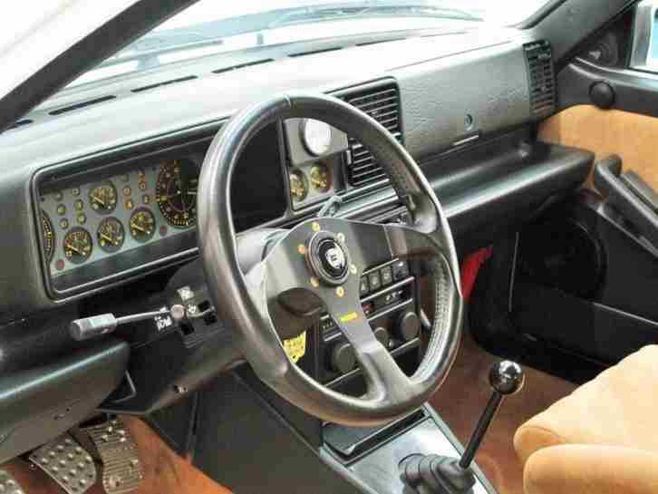 Lancia Delta 2.0 Integrale [LHD] EVO 2 PETROL MANUAL 1994/L