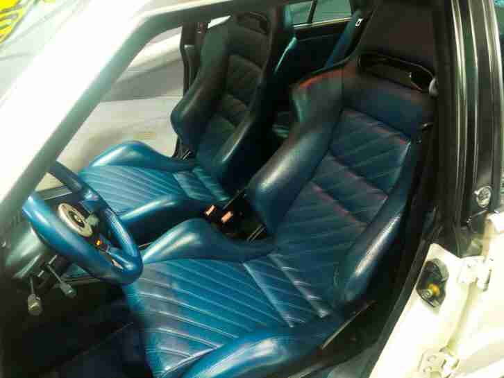 Lancia Delta HF Integrale ‘Bianco Perlato’ No.1 of 365