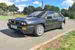 Delta HF Integrale Evolution 1991