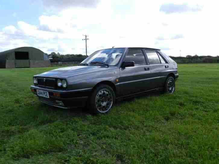  Lancia Wheel