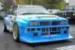 Delta Integrale Bergrennen Hillclimb