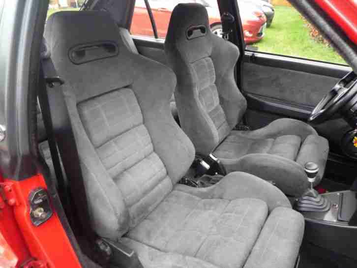 Lancia Delta Integrale Evoluzione 1992