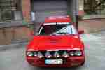 Delta Integrale (Rallye) auch Tausch,