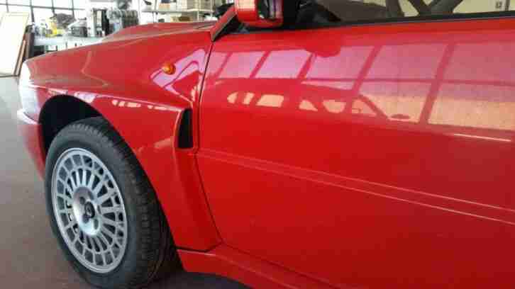 Lancia Delta Integrale