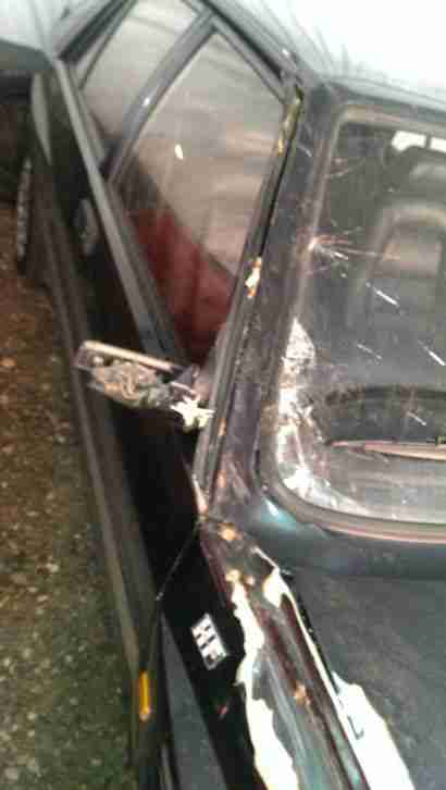 Lancia Delta Intergrale 16V HF :- Three cars for new lower price