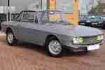 Fulvia 1300 PETROL MANUAL 1974 M