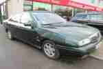 Kappa 2.4 TDi LEFT HAND DRIVE No