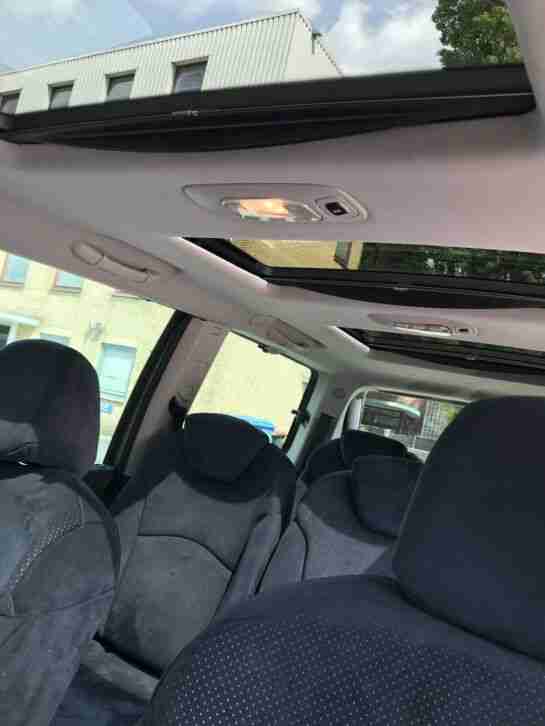 Lancia Phedra 2.0 Multijet 16v DPF Platino