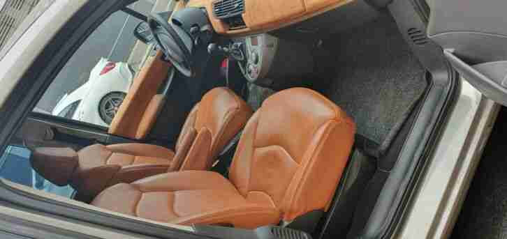 Lancia Phedra 2,2 Limited Edition Tüv Leder Xenon Navi Ahk