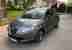 Lancia Y Platinum, 01 2012, 37 Tkm, Automatik, Leder, Navi, Xenon, grau metallic