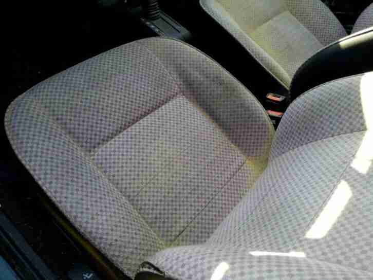 Lancia Y10 selectronic